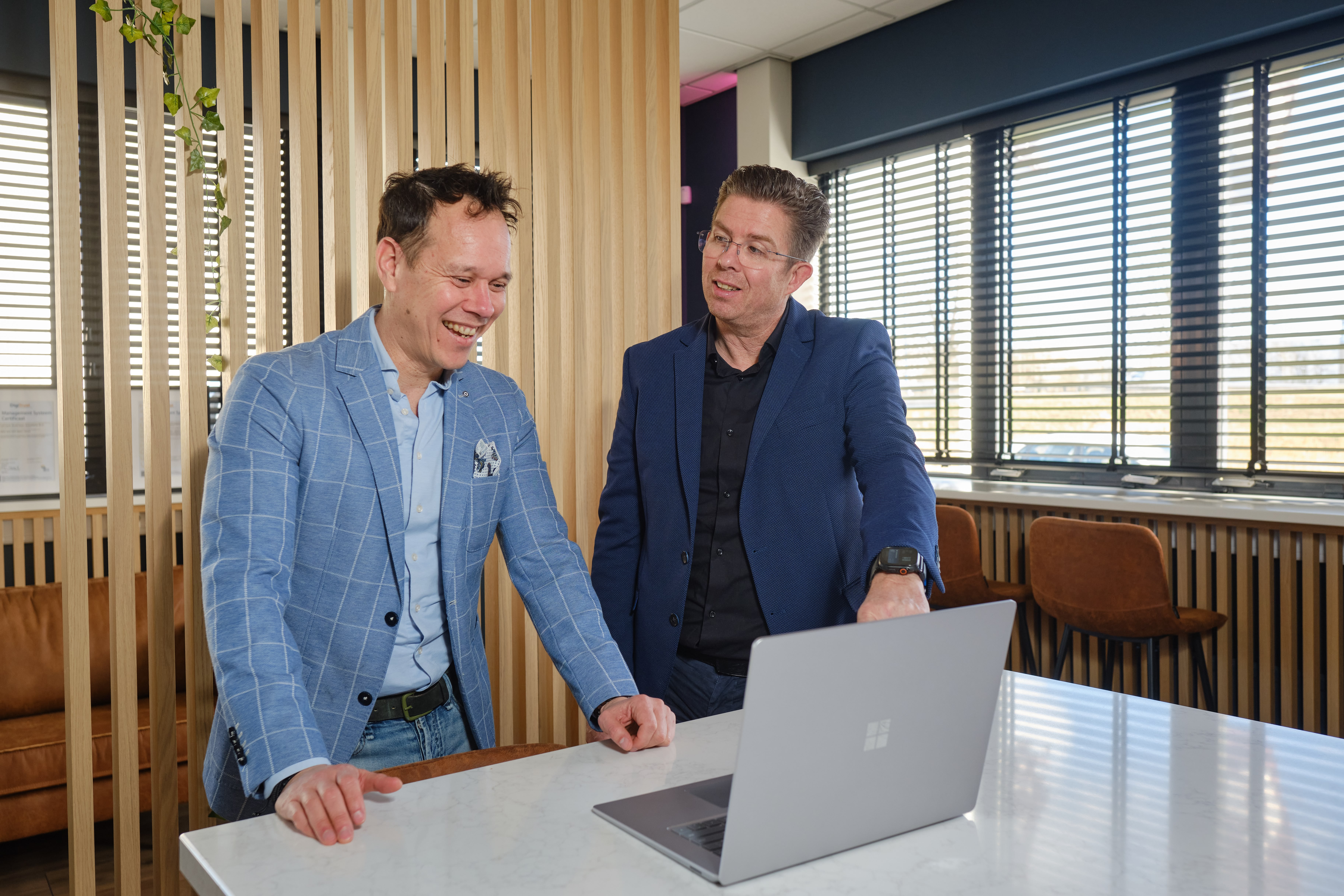 Bedrijfsprocessen automatiseren met Microsoft Power Platform | Campai