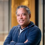 Jerlijn Kasmani directeur Digitale Innovatie