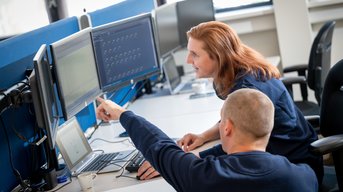 Wat is het keurmerk Digitale Basisveiligheid voor het MKB?