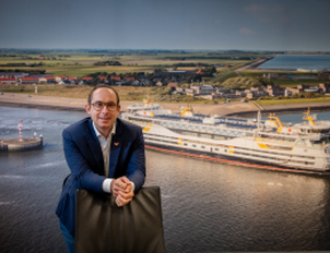 Samen groeien met C-Job Naval Architects