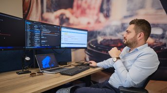 Endpoint security: waarom antivirus niet meer voldoende is voor het mkb