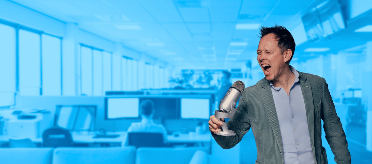 Slim ICT-beheer met AI voor het mkb
