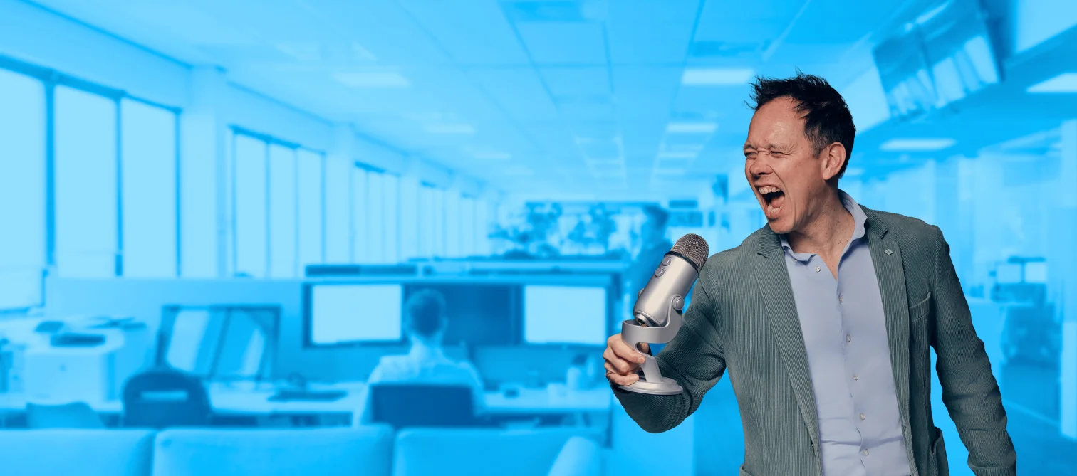 Slim ICT-beheer met AI voor het mkb