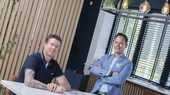 Digitalisering van je bedrijf: wat levert het op en hoe pak je het aan?