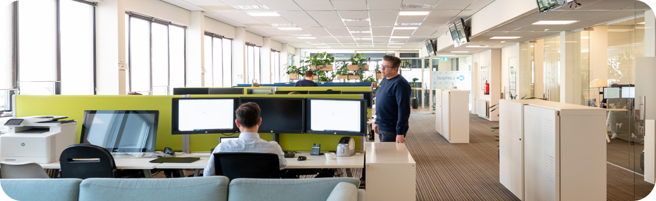 Automatiseringssoftware toepassen