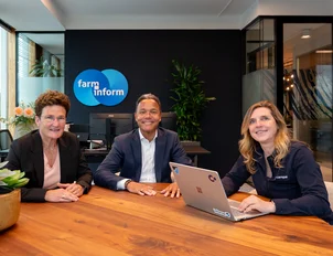 Van koudwatervrees naar dagelijks gebruik van Copilot | Farminform
