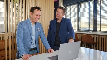 Ransomware in het mkb: hoe komt het binnen en hoe voorkom je stilstand