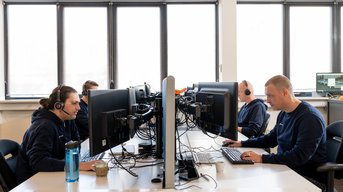 Werkprocessen automatiseren: waar begin je en wat levert het op?